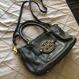 Tory Burch Amanda Mini Satchel